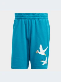 Шорты Adidas Graphics модель HZ1151-KZ Фото