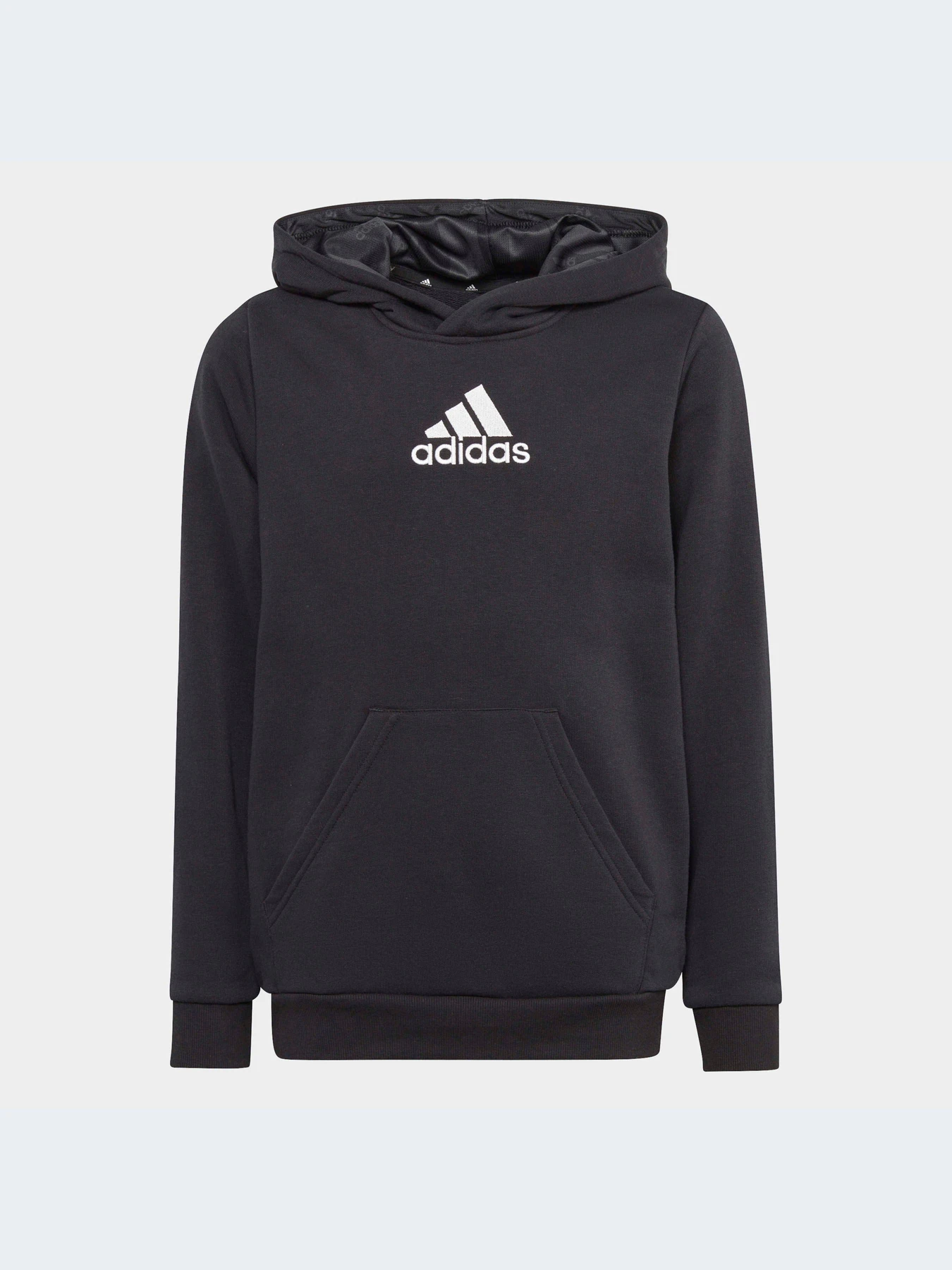 Худи и свитшоты Adidas модель HR6349-KZ Худи и свитшоты Adidas модель HR6349-KZ Фото