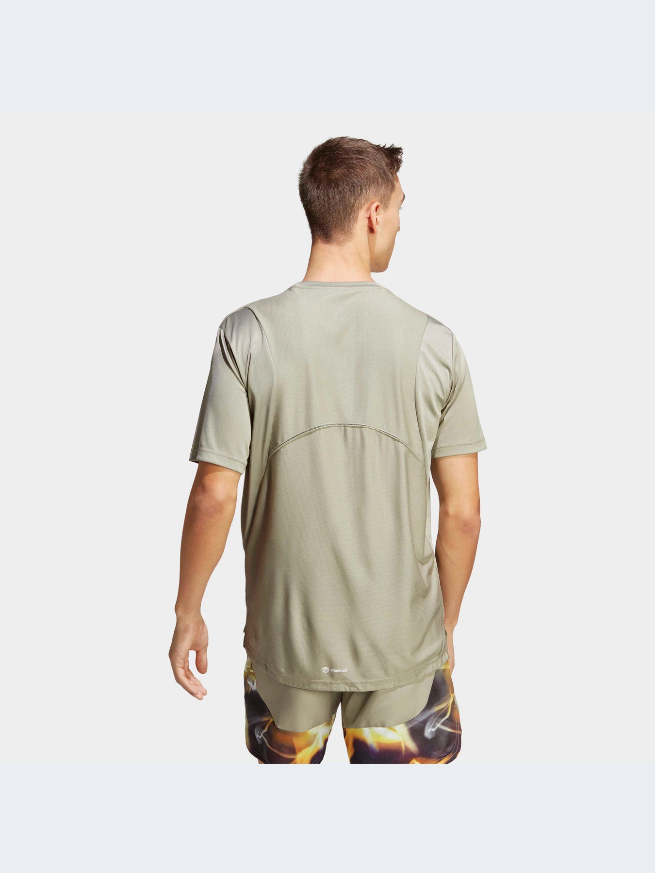 Футболки и поло Adidas модель IB7917-KZ Футболки и поло Adidas модель IB7917-KZ Фото