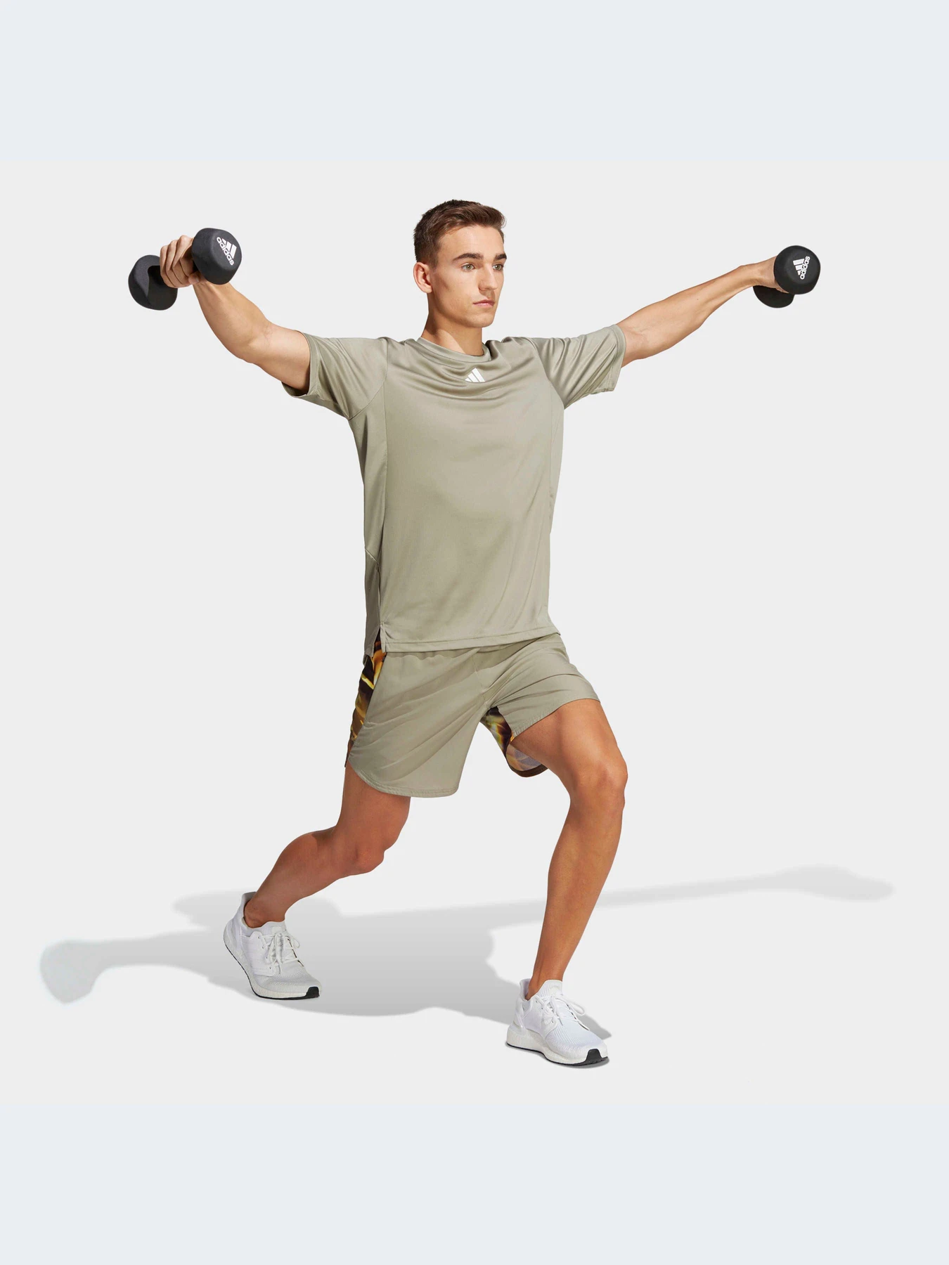 Футболки и поло Adidas модель IB7917-KZ Футболки и поло Adidas модель IB7917-KZ Фото