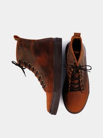 Кеды BOROS модель MK092 Фото