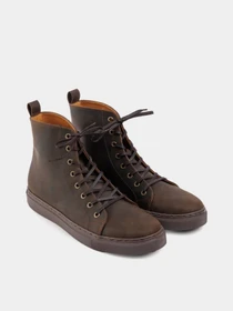 Кеды BOROS модель MK093 Фото