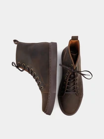 Кеды BOROS модель MK093 Фото