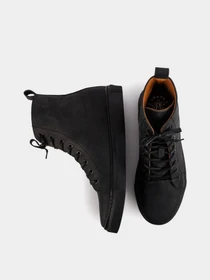 Кеды BOROS модель MK094 Фото