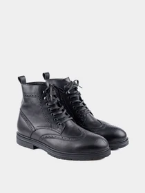 Ботинки и сапоги BOROS модель MB119 Фото