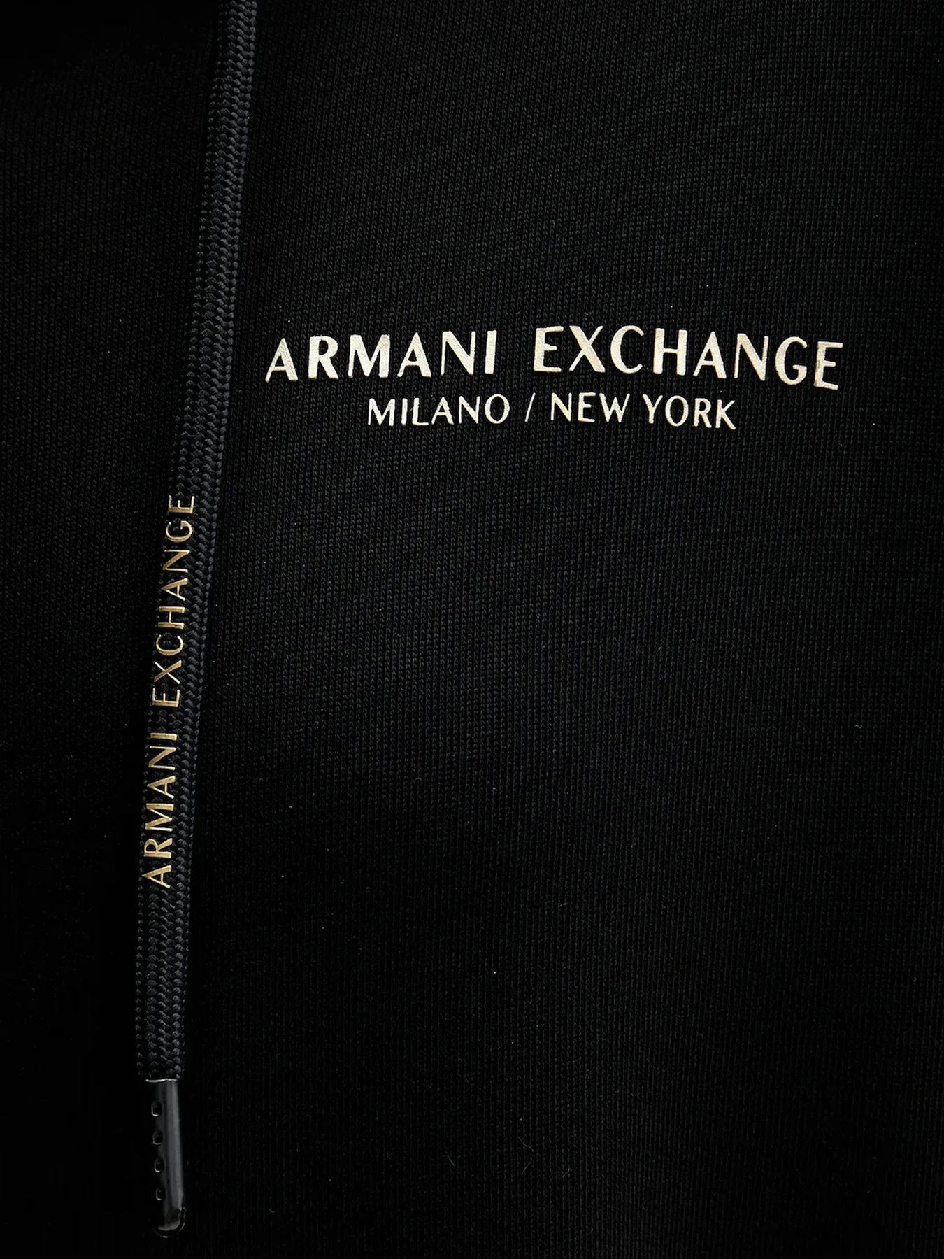 Худи и свитшоты Armani Exchange модель XW001452-AF10830-UC001 Худи и свитшоты Armani Exchange модель XW001452-AF10830-UC001 Фото