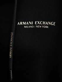 Худи и свитшоты Armani Exchange модель XW001452-AF10830-UC001 Фото