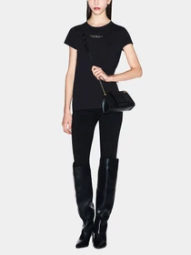 Футболки и поло Armani Exchange модель XW001455-AF10356-MC021 Фото
