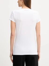 Футболки и поло Armani Exchange модель XW001458-AF16294-U0002 Фото