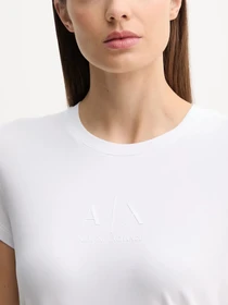 Футболки и поло Armani Exchange модель XW001458-AF16294-U0002 Фото