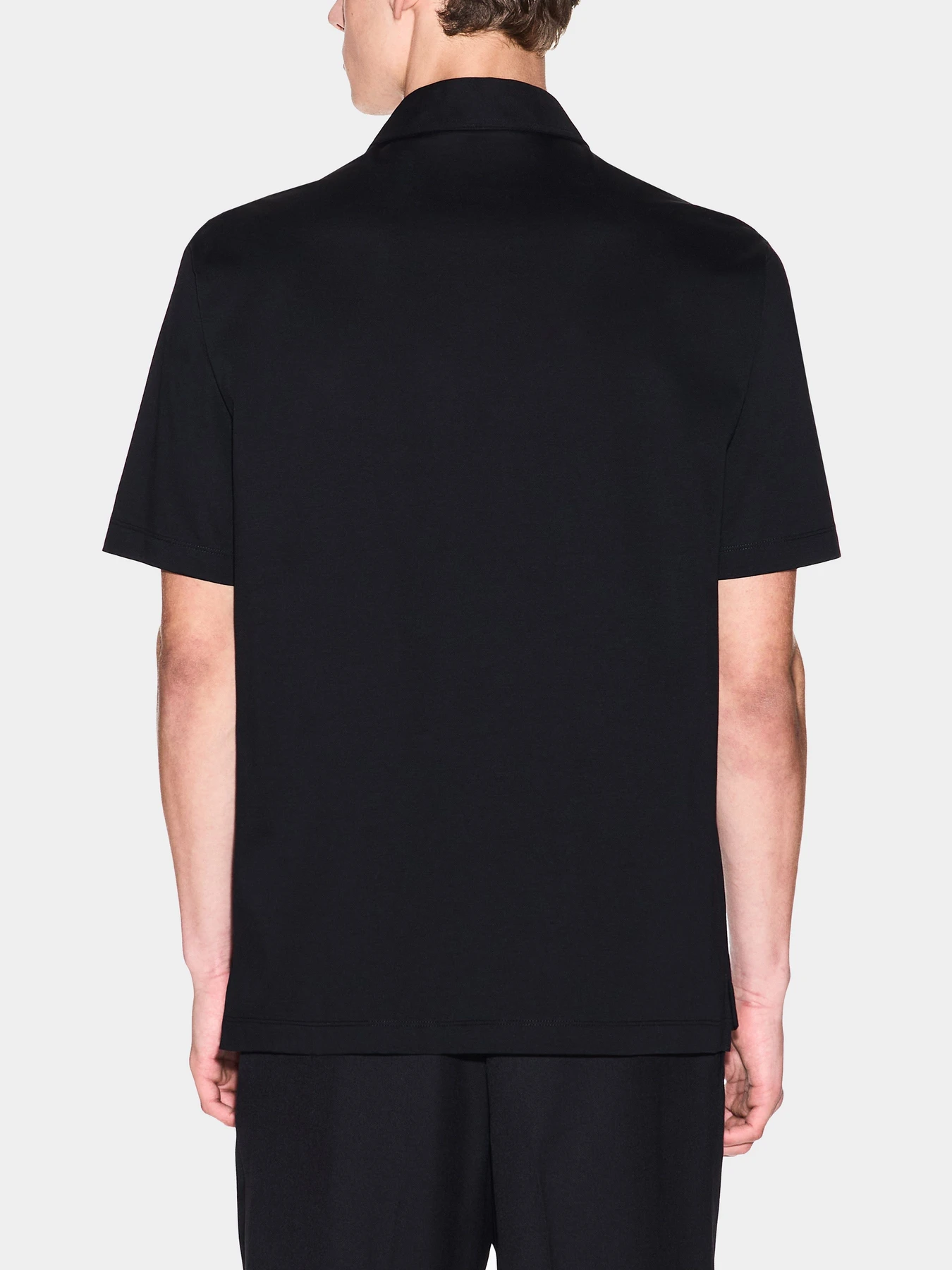 Футболки и поло Armani Exchange модель XM002209-AF10364-UC001 Футболки и поло Armani Exchange модель XM002209-AF10364-UC001 Фото