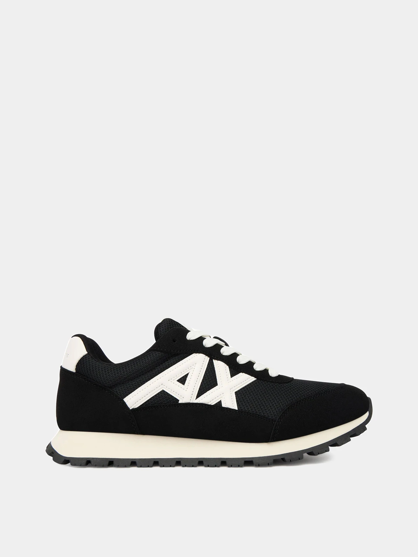 Кроссовки Armani Exchange модель XM001960-AF19388-MC024 Кроссовки Armani Exchange модель XM001960-AF19388-MC024 Фото