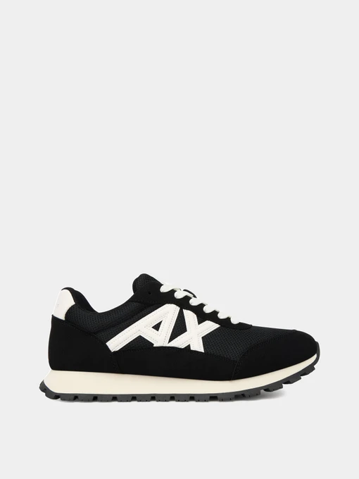 Кроссовкалар Armani Exchange үлгі XM001960-AF19388-MC024 Фото