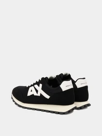 Кроссовки Armani Exchange модель XM001960-AF19388-MC024 Фото