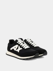 Кроссовки Armani Exchange модель XM001960-AF19388-MC024 Фото