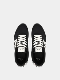 Кроссовки Armani Exchange модель XM001960-AF19388-MC024 Фото