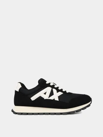 Кроссовкалар Armani Exchange үлгі XM001960-AF19388-MC024 Фото