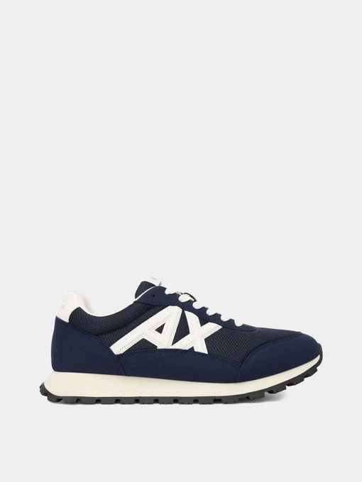 Кроссовкалар Armani Exchange үлгі XM001960-AF19388-MB005 Фото