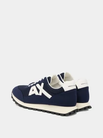 Кроссовки Armani Exchange модель XM001960-AF19388-MB005 Фото