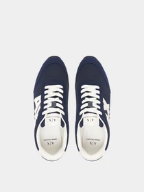 Кроссовки Armani Exchange модель XM001960-AF19388-MB005 Фото
