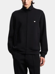 Худи и свитшоты Emporio Armani модель EM004536-AF10013-UC001 Фото