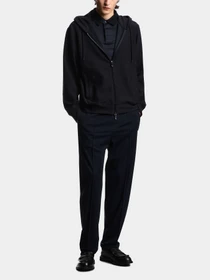 Футболки и поло Emporio Armani модель EM004588-AF10017-UB118 Фото
