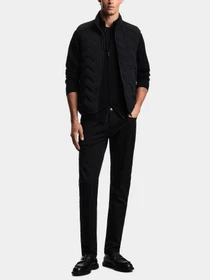 Куртки и дубленки Emporio Armani модель EM004946-AF18499-UC001 Фото