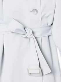 Пальто и плащи Emporio Armani модель EW003429-AF12646-U8012 Фото