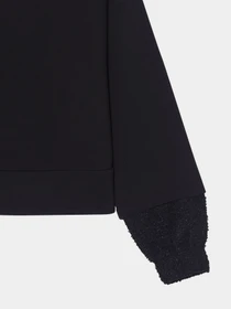Худи и свитшоты Emporio Armani модель EW003969-AF10002-UC001 Фото
