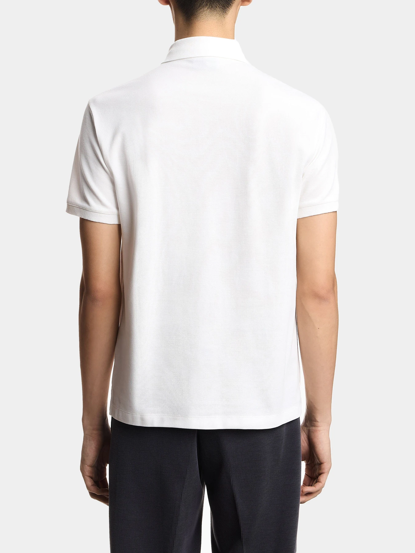 Футболки и поло Emporio Armani модель EM005358-AF10497-U0003 Футболки и поло Emporio Armani модель EM005358-AF10497-U0003 Фото