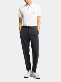 Футболки и поло Emporio Armani модель EM005358-AF10497-U0003 Фото