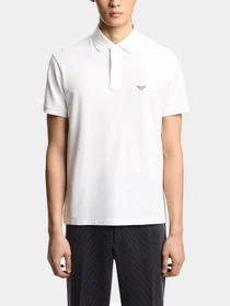 Футболки и поло Emporio Armani модель EM005358-AF10497-U0003 Фото