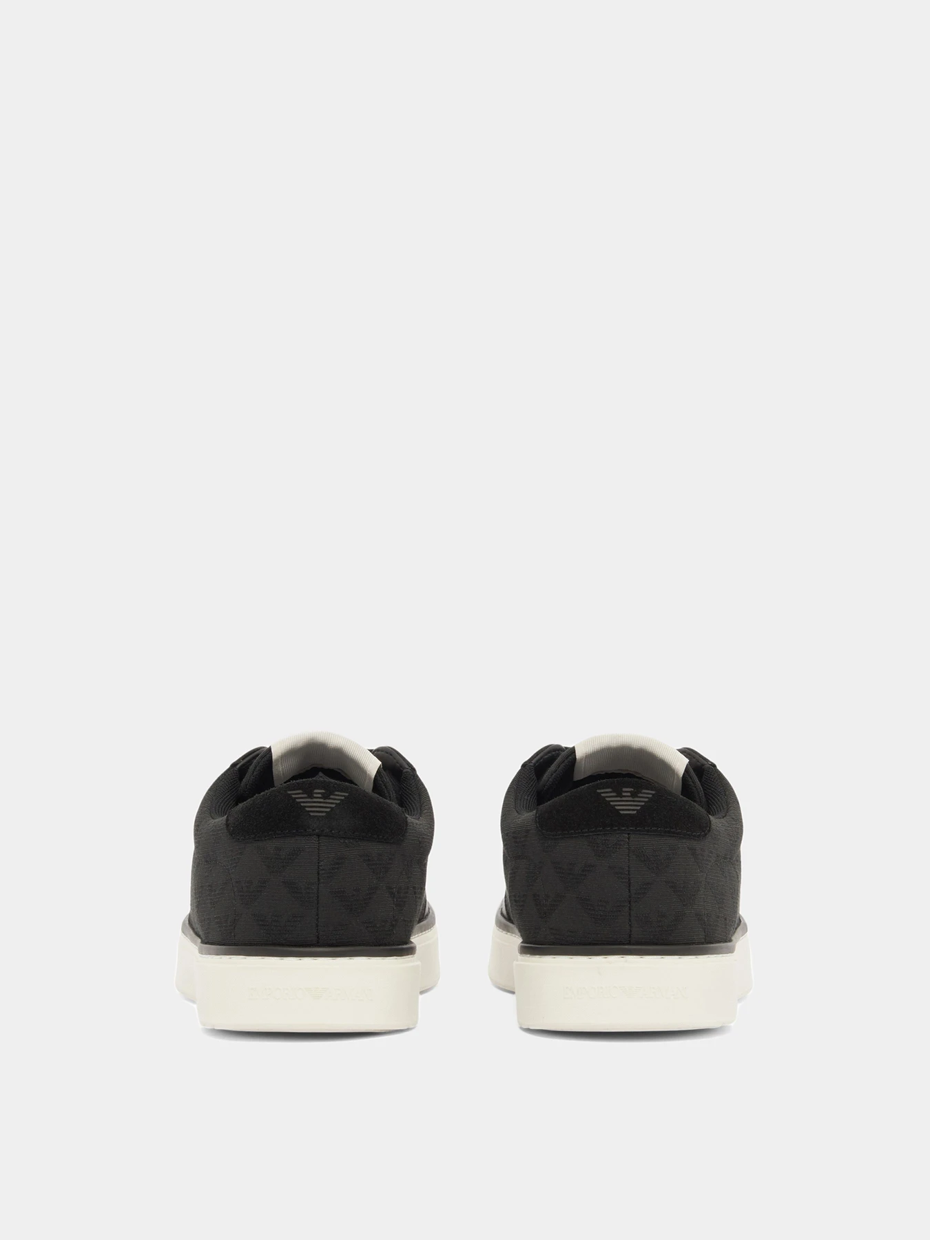 Кроссовки Emporio Armani модель EM004782-AF23199-MC406 Кроссовки Emporio Armani модель EM004782-AF23199-MC406 Фото