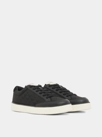 Кроссовки Emporio Armani модель EM004782-AF23199-MC406 Фото