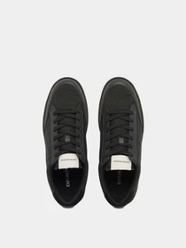 Кроссовки Emporio Armani модель EM004782-AF23199-MC406 Фото
