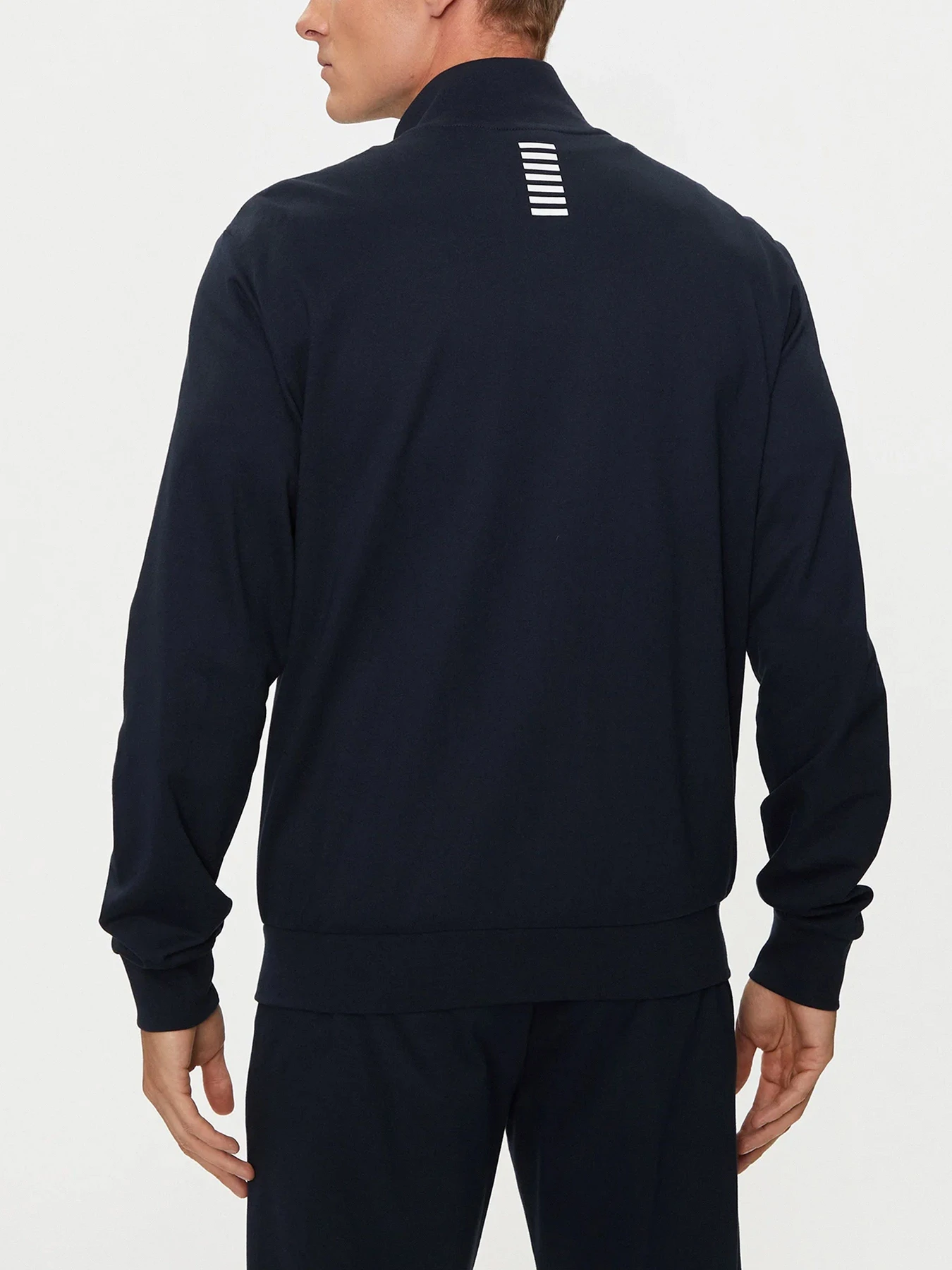 Худи и свитшоты EA7 модель 8NPM31-PJVRZ-1562 Худи и свитшоты EA7 модель 8NPM31-PJVRZ-1562 Фото