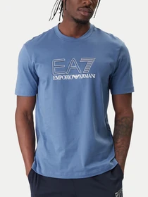 Футболки и поло EA7 модель 7M001307-AF10375-UB064 Фото