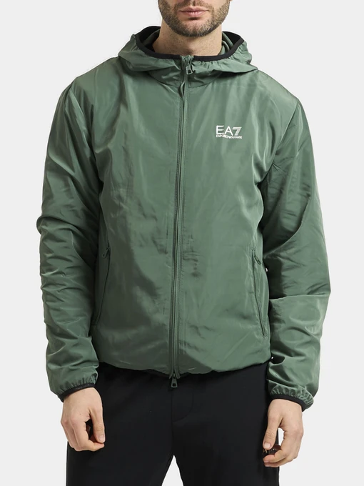 Куртки и дубленки EA7 модель 8NPB22-PNGRZ-U7260 Фото