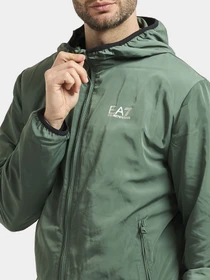 Куртки и дубленки EA7 модель 8NPB22-PNGRZ-U7260 Фото