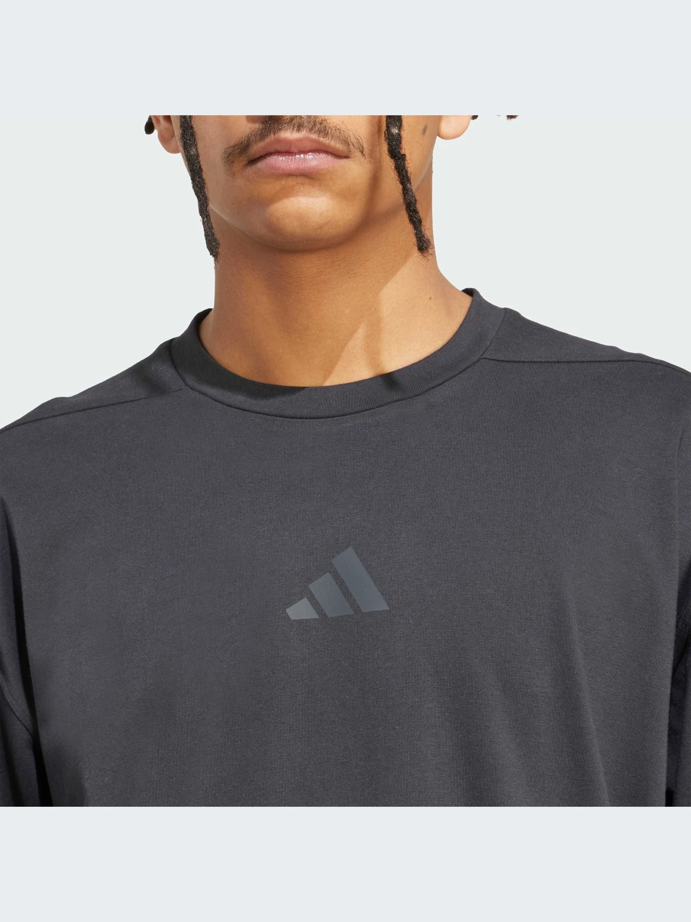 Футболки и поло Adidas модель JN3680-KZ Футболки и поло Adidas модель JN3680-KZ Фото