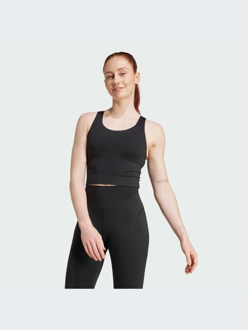 Футболкалар мен поло жейделер Adidas үлгі JL5523-KZ Фото