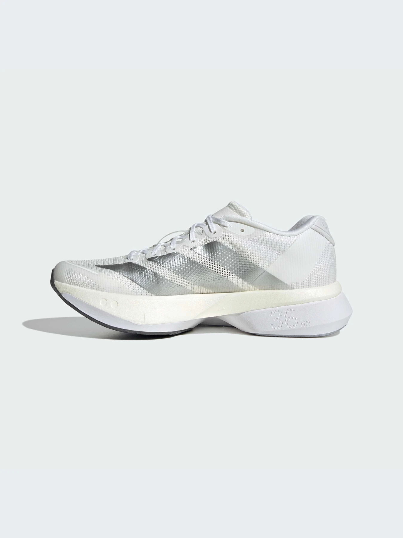 Кроссовки Adidas adizero модель JS4948-KZ Кроссовки Adidas adizero модель JS4948-KZ Фото
