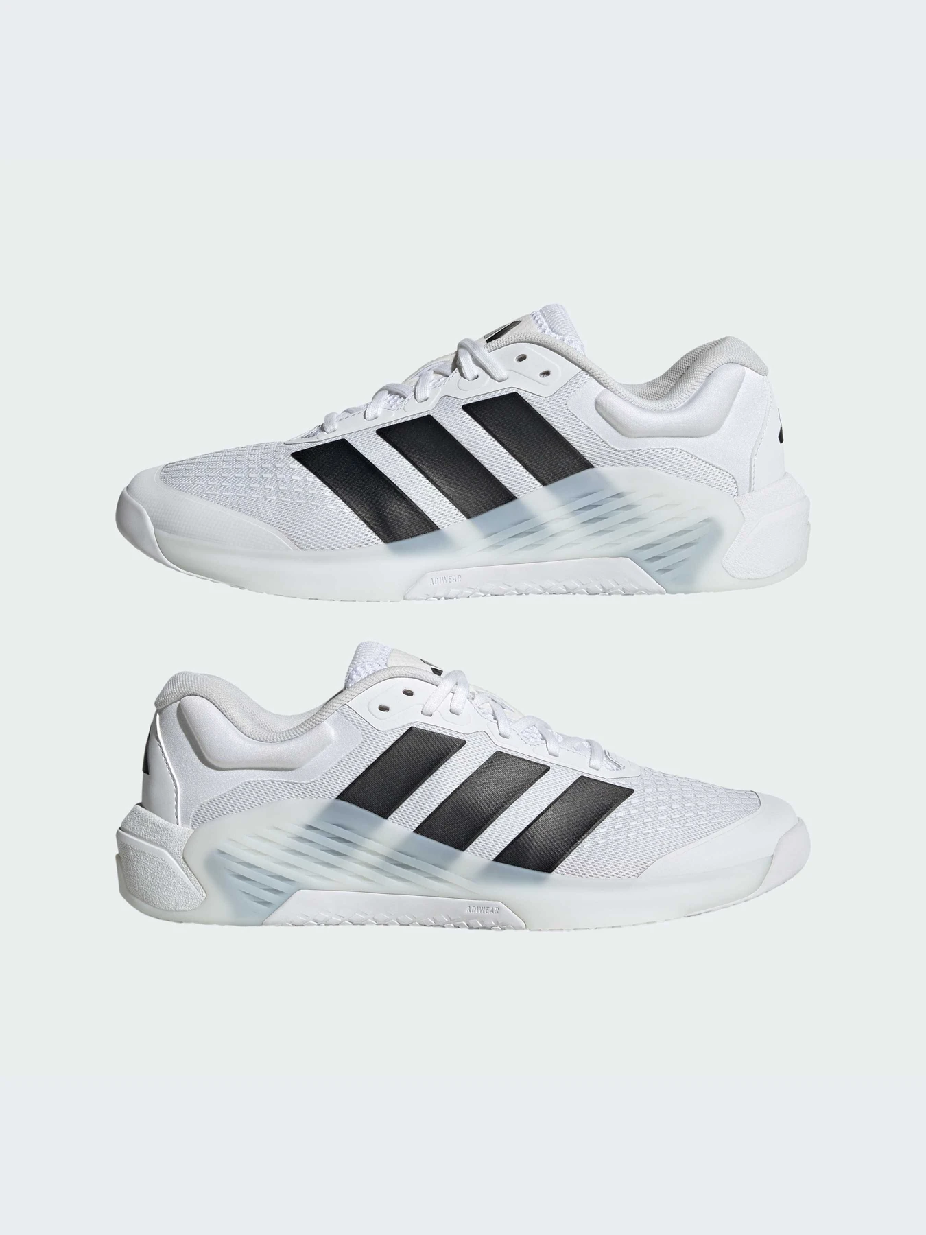 Кроссовки Adidas модель JR1960-KZ Кроссовки Adidas модель JR1960-KZ Фото