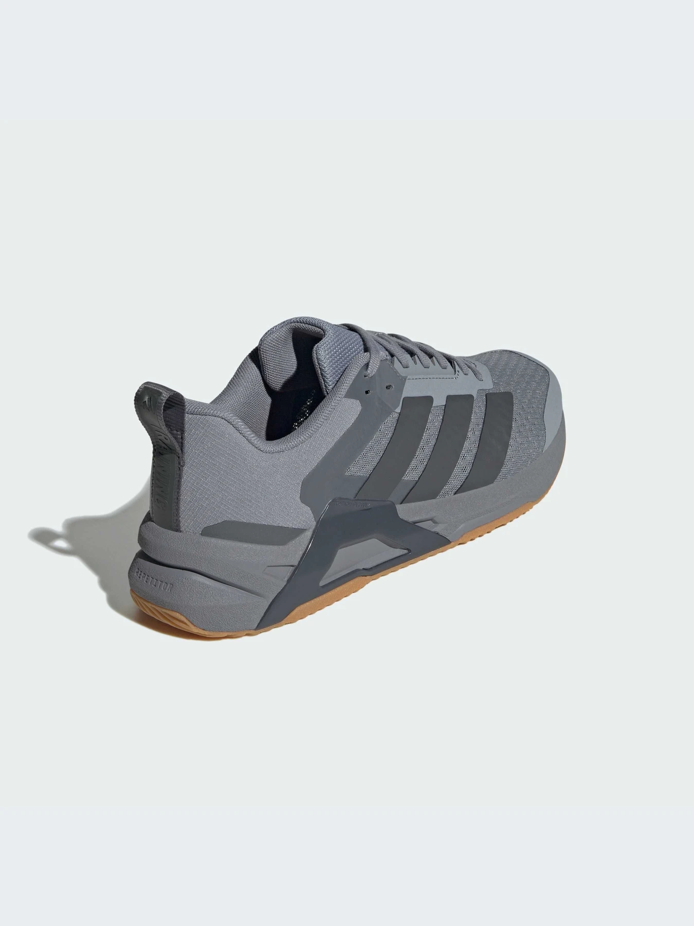 Кроссовки Adidas модель JQ1768-KZ Кроссовки Adidas модель JQ1768-KZ Фото