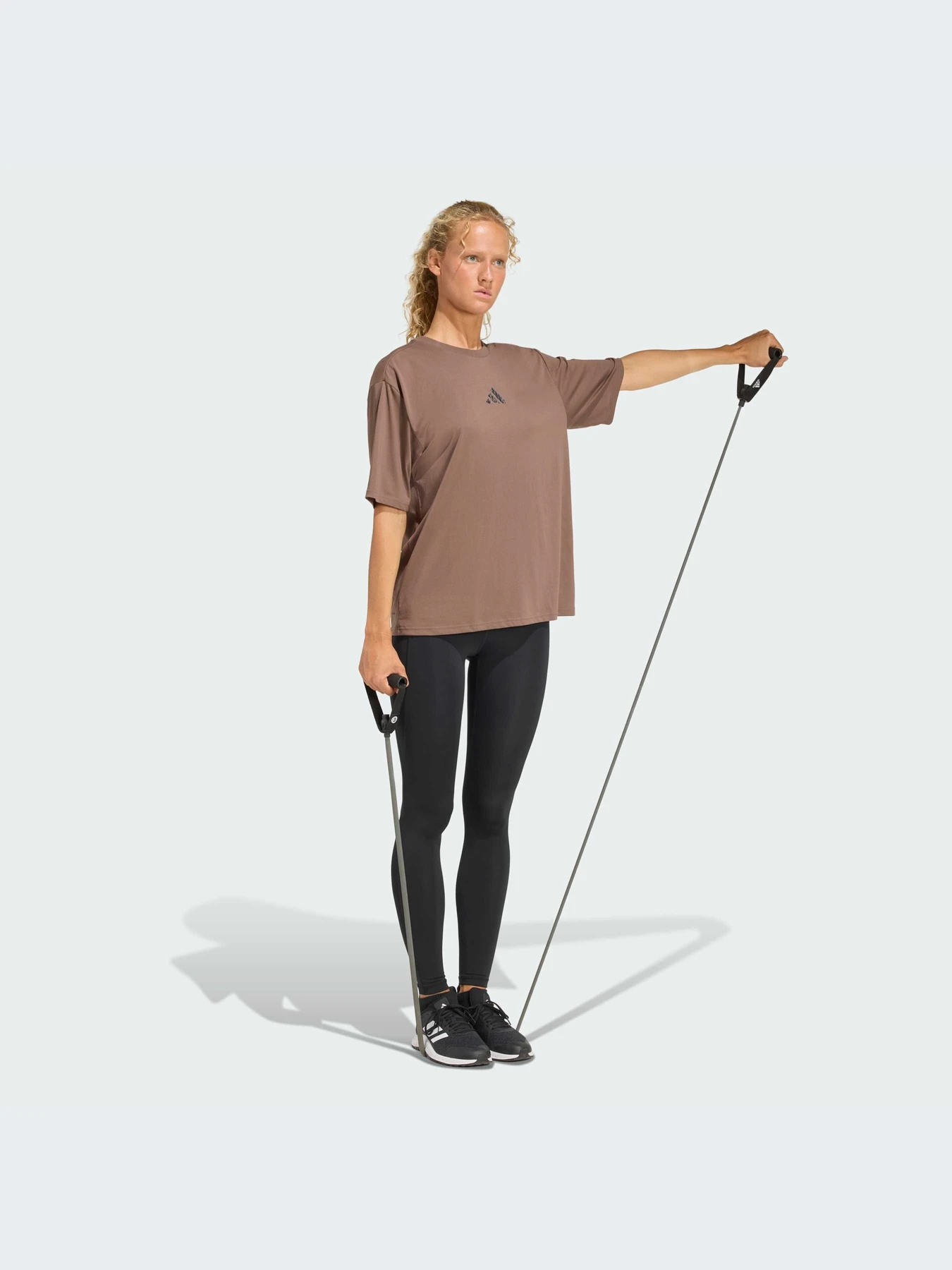 Футболки и поло Adidas Clima модель KB9420-KZ Футболки и поло Adidas Clima модель KB9420-KZ Фото