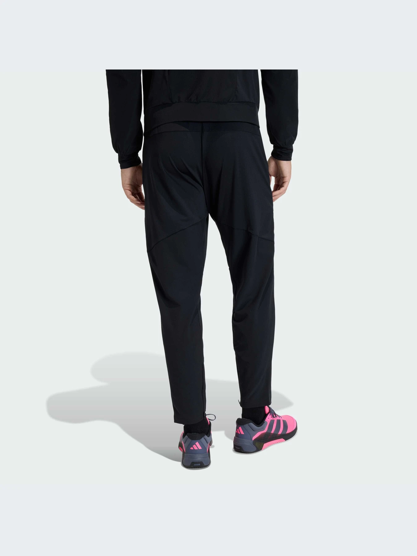 Брюки Adidas модель KA7242-KZ Брюки Adidas модель KA7242-KZ Фото