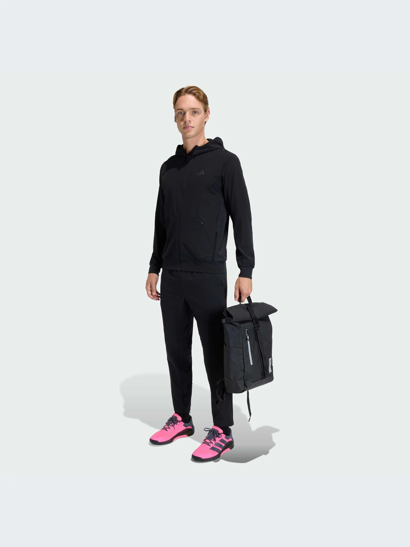 Брюки Adidas модель KA7242-KZ Брюки Adidas модель KA7242-KZ Фото
