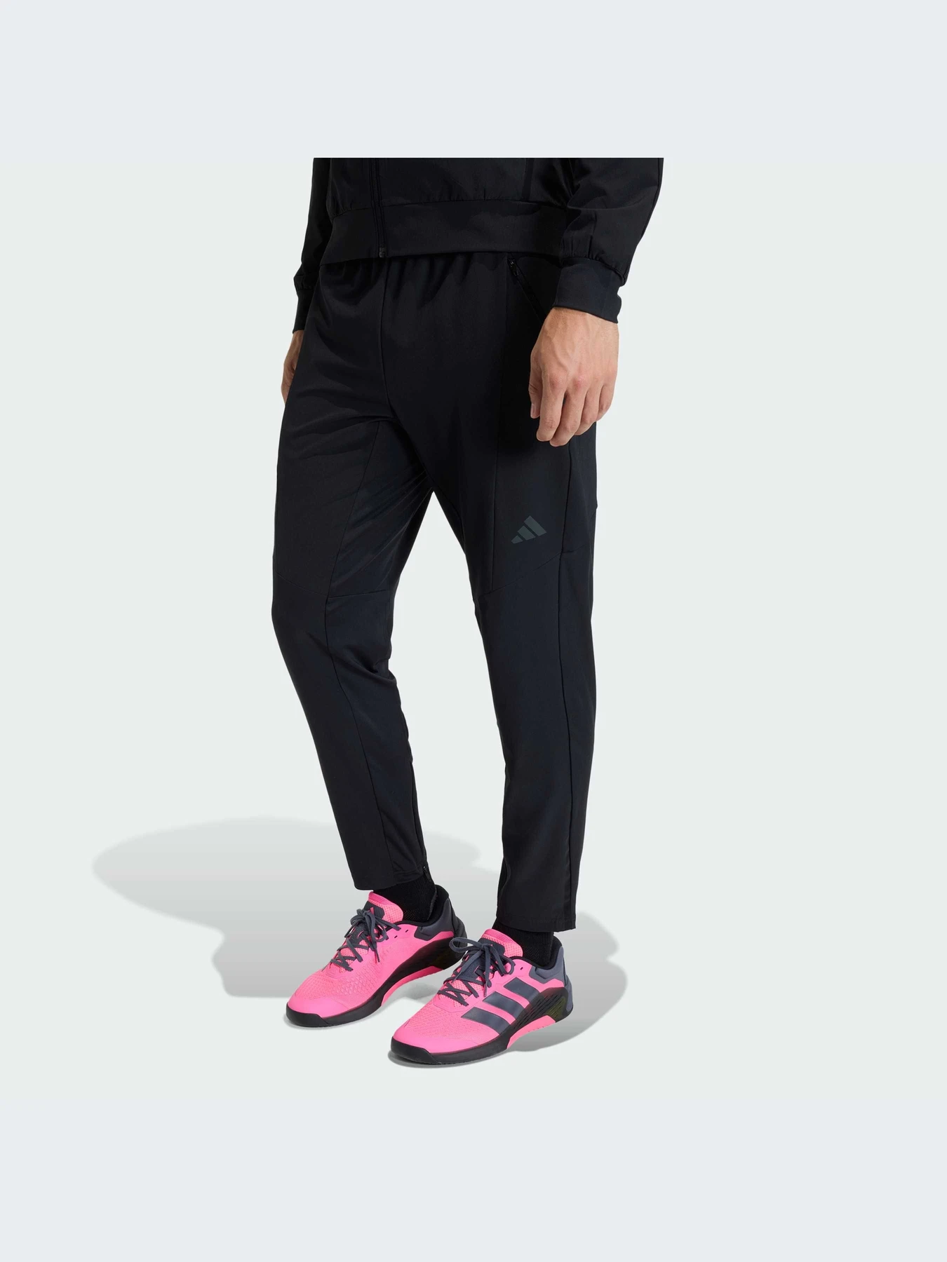 Брюки Adidas модель KA7242-KZ Брюки Adidas модель KA7242-KZ Фото