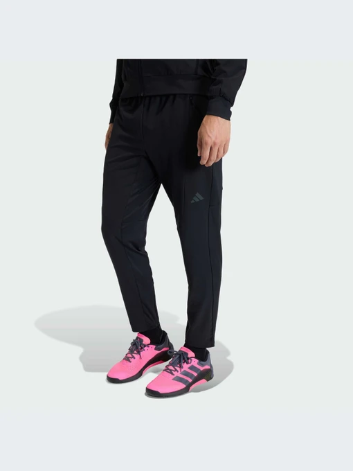Брюки Adidas модель KA7242-KZ Фото
