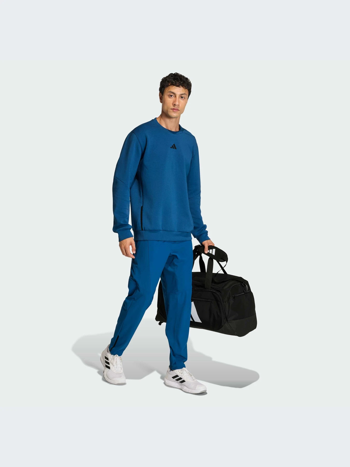 Брюки Adidas модель KA7245-KZ Брюки Adidas модель KA7245-KZ Фото